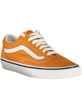 Vans · Ниски кецове · Оранжев | DontMiss.bg