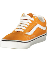 Vans · Ниски кецове · Оранжев | DontMiss.bg