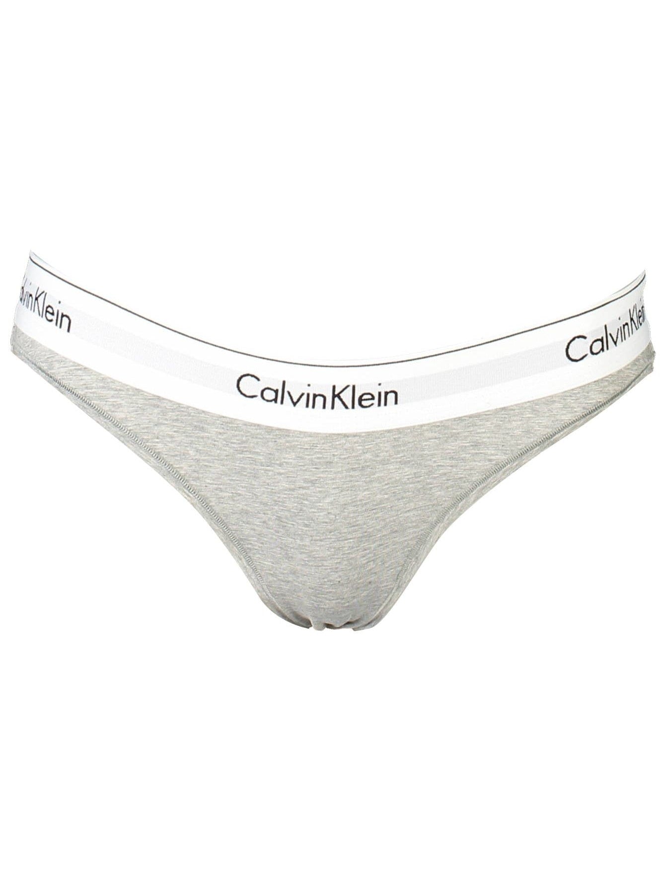 Calvin Klein · Бикини · 000QF5981E | DontMiss.bg