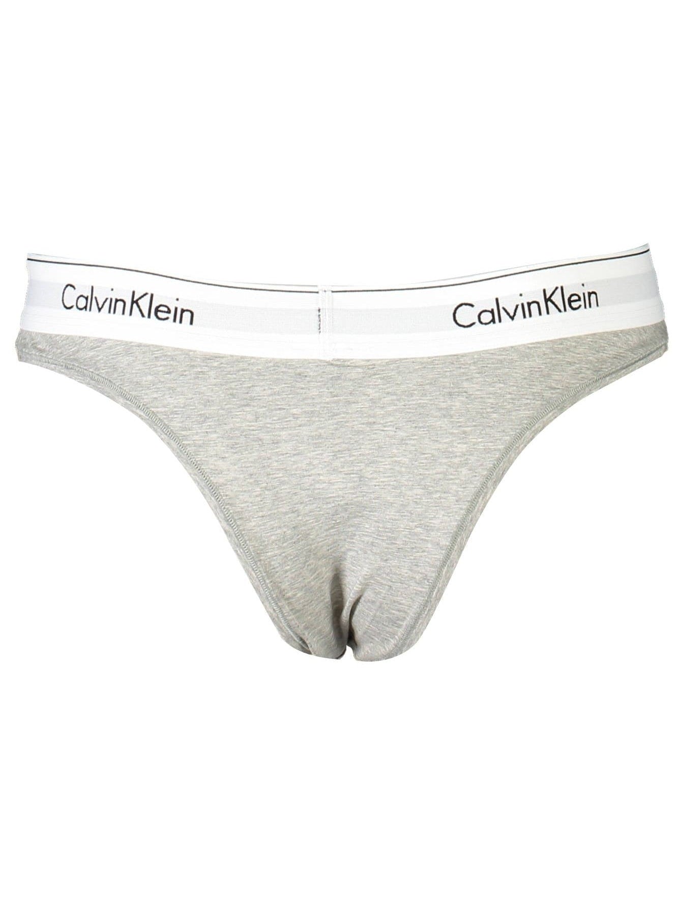 Calvin Klein · Бикини · 000QF5981E | DontMiss.bg