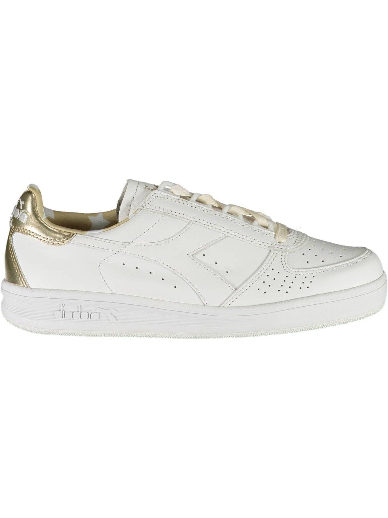 Diadora · Ниски кецове · Бял | DontMiss.bg