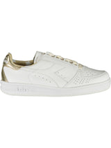 Diadora · Ниски кецове · Бял | DontMiss.bg
