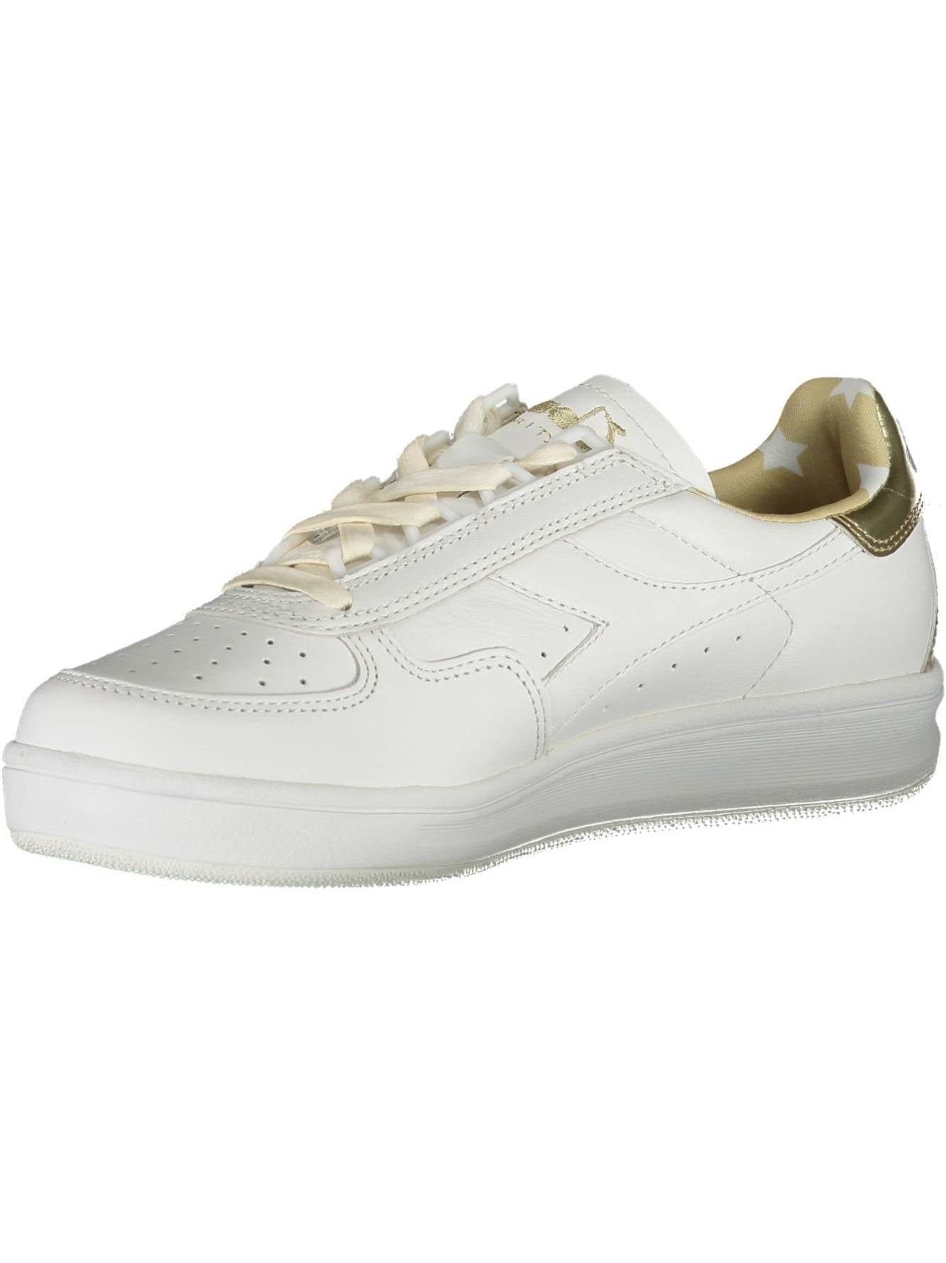 Diadora · Ниски кецове · Бял | DontMiss.bg