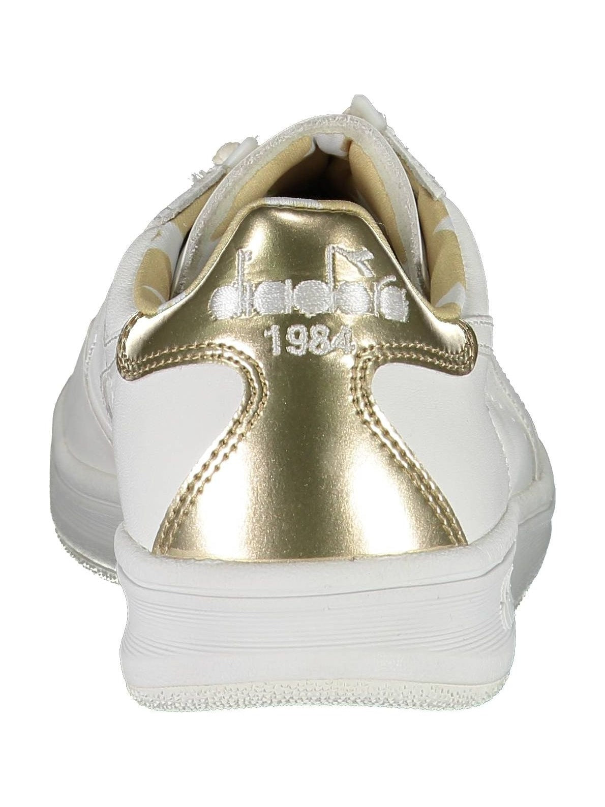 Diadora · Ниски кецове · Бял | DontMiss.bg