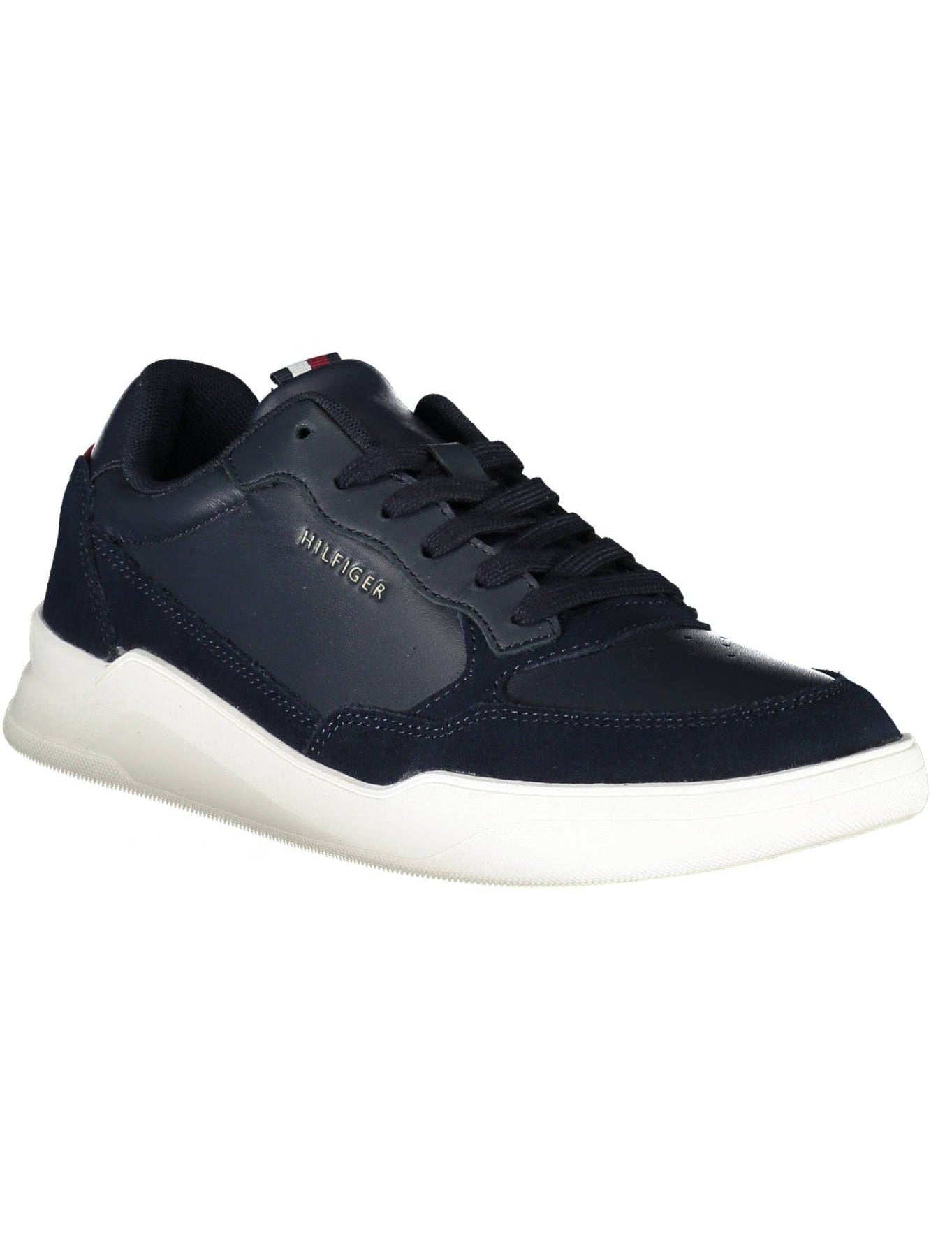Tommy Hilfiger · Ниски кецове · FM0FM04358 | DontMiss.bg