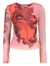 Desigual · Тениска · 26SWTK50 | DontMiss.bg