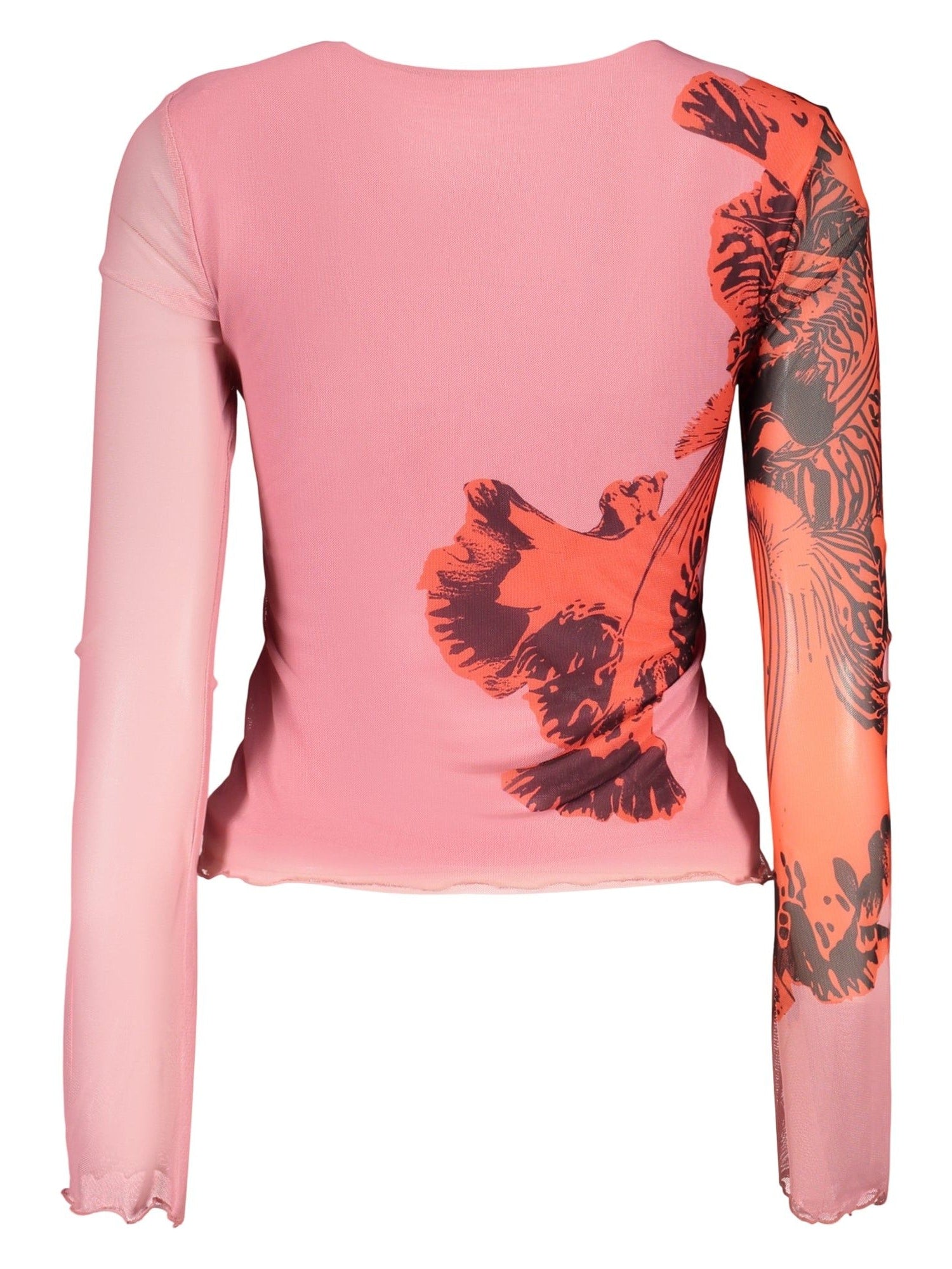 Desigual · Тениска · 26SWTK50 | DontMiss.bg