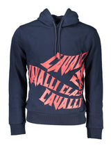Cavalli Class · Суитшърт · Син | DontMiss.bg