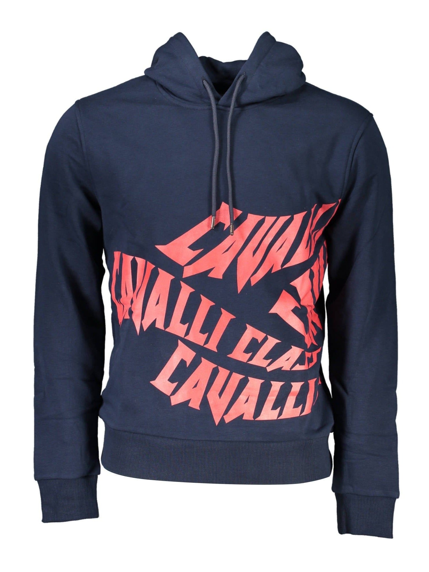 Cavalli Class · Суитшърт · Син | DontMiss.bg