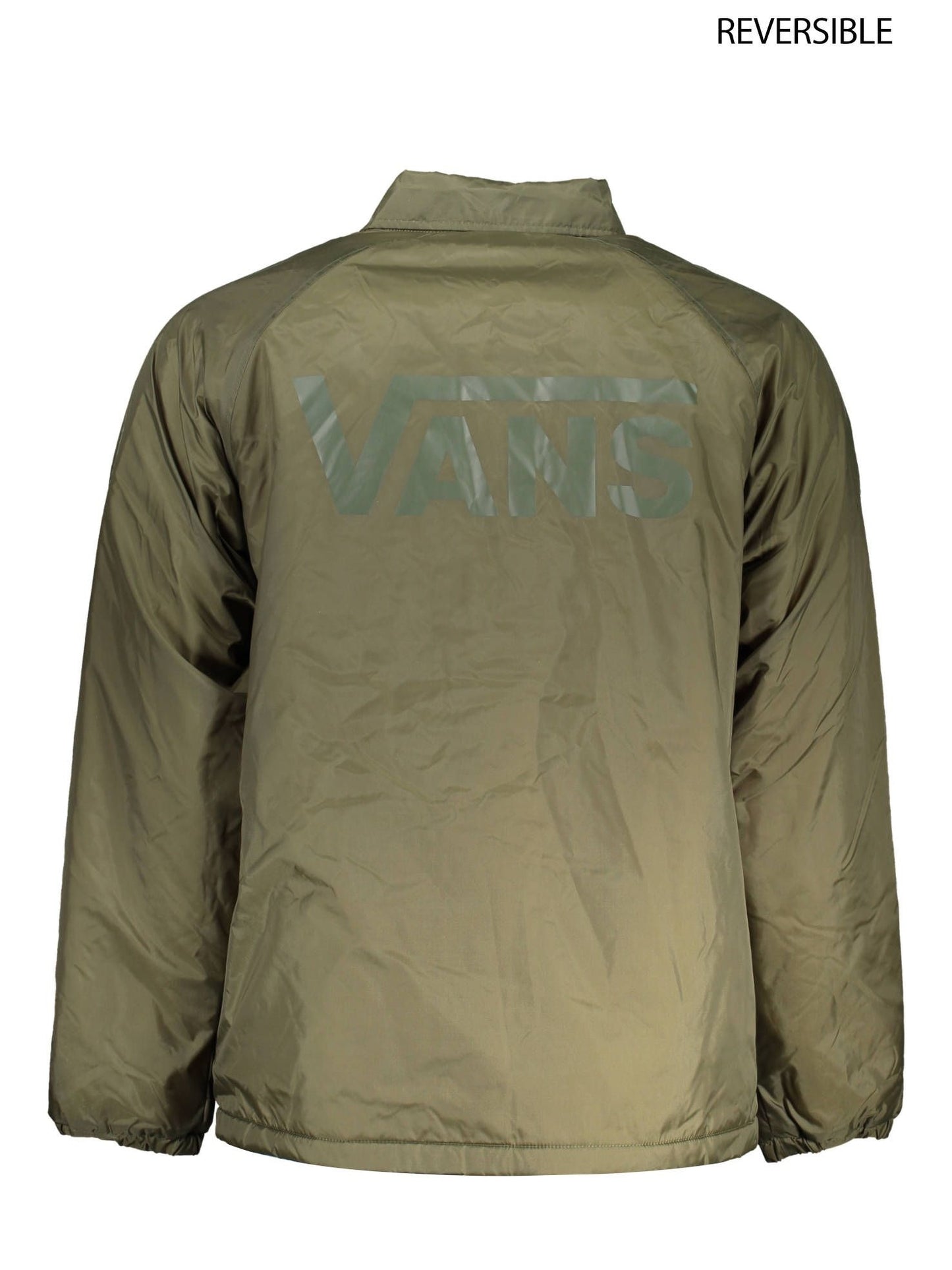 Vans · Яке · Зелен | DontMiss.bg