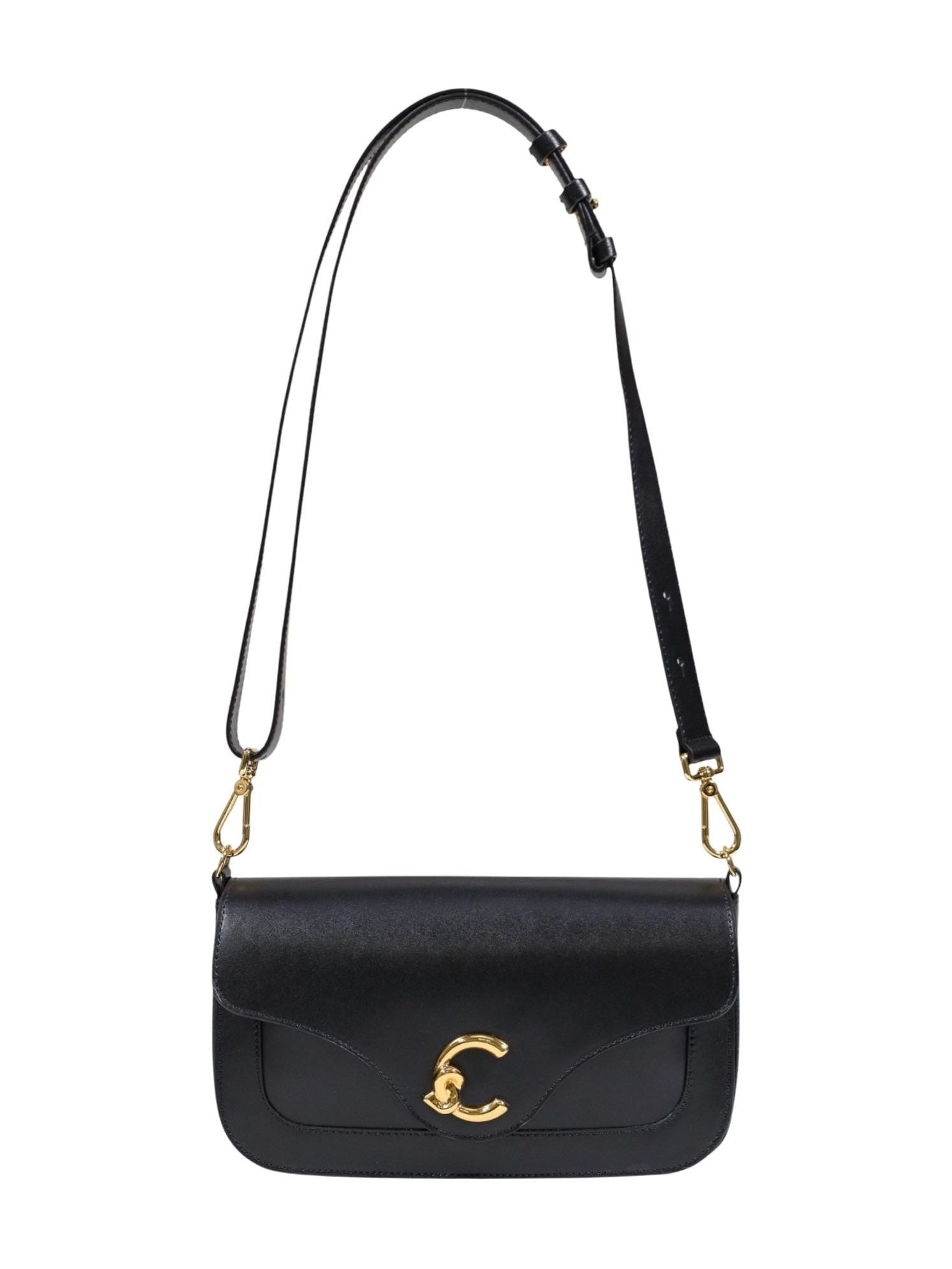 Coccinelle · Дамска чанта · E1 SSK 12 03 01 | DontMiss.bg