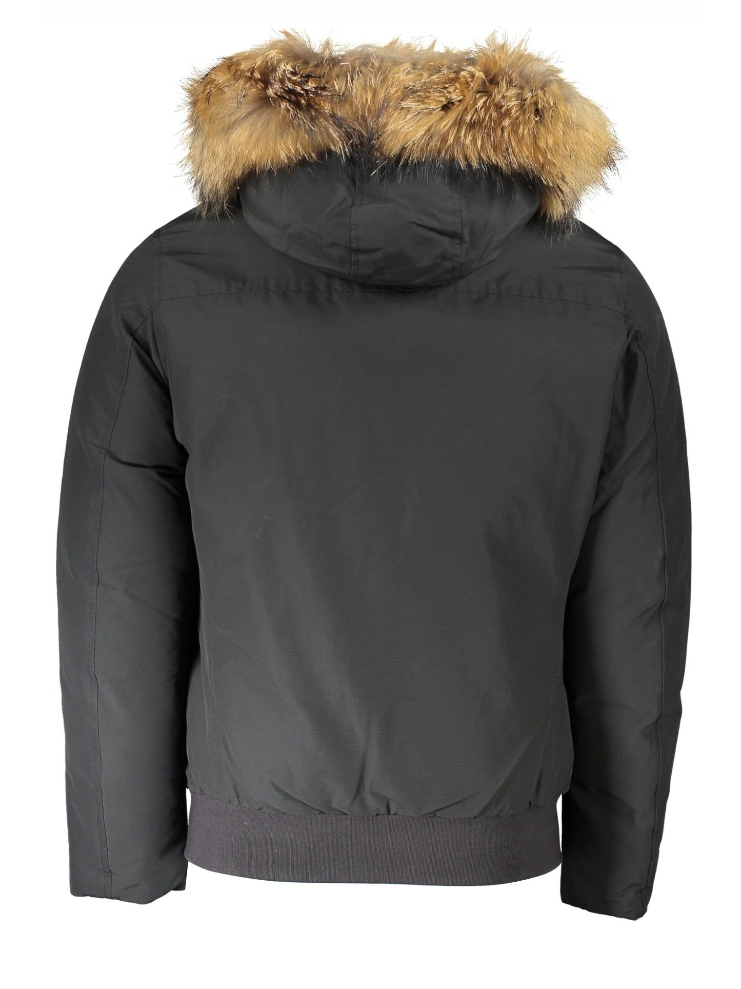 Woolrich · Зимно яке · Сив | DontMiss.bg