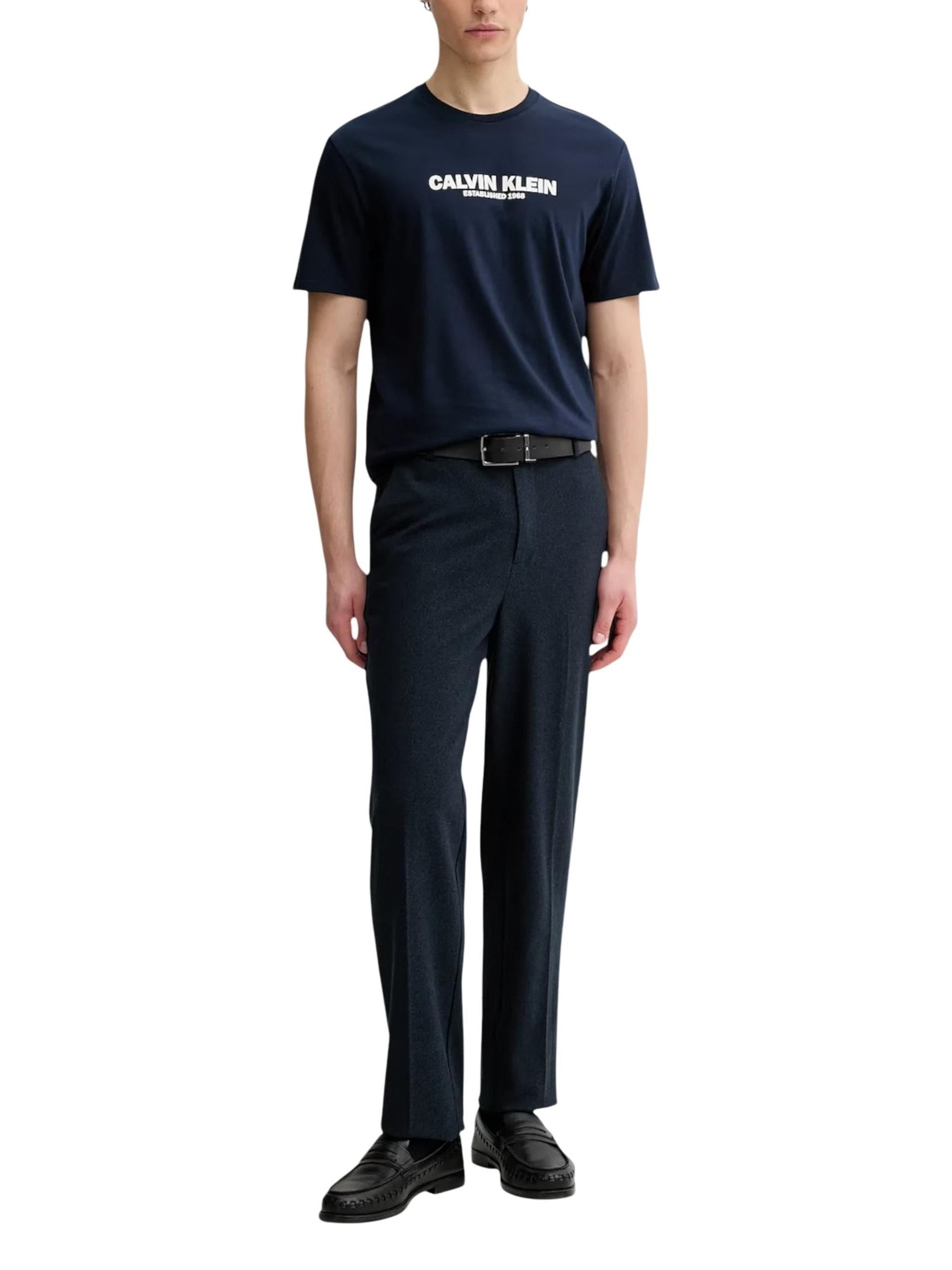 Calvin Klein · Тениска · LV04RE820G | DontMiss.bg
