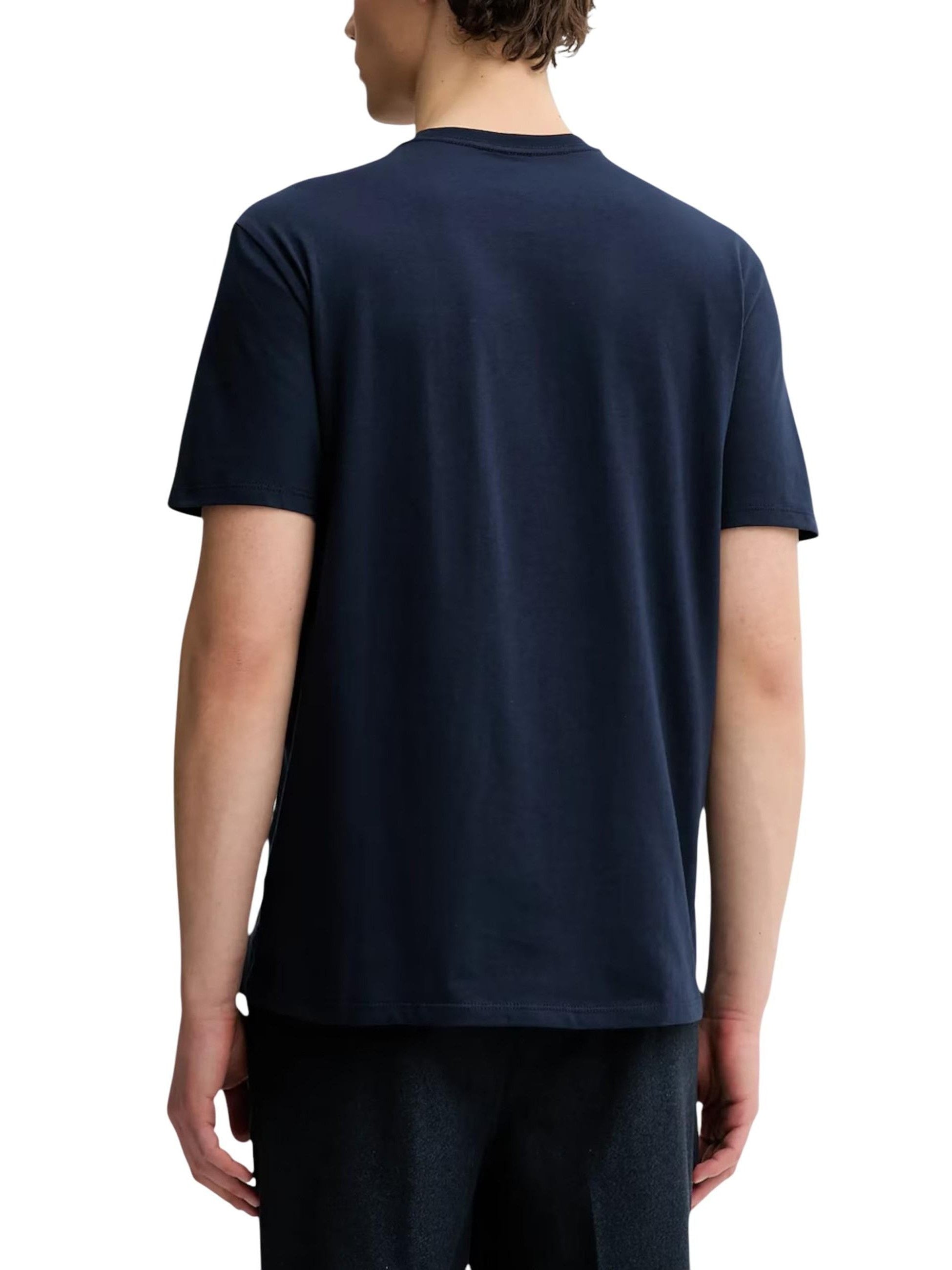 Calvin Klein · Тениска · LV04RE820G | DontMiss.bg