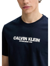 Calvin Klein · Тениска · LV04RE820G | DontMiss.bg