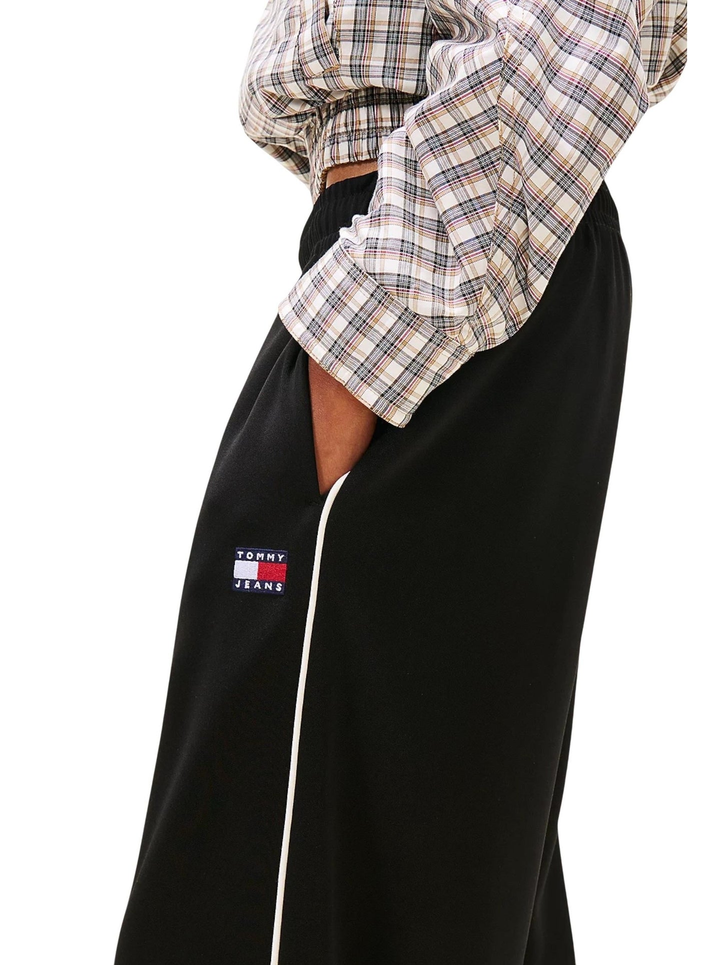 Tommy Jeans · Панталони · DW0DW22633 | DontMiss.bg