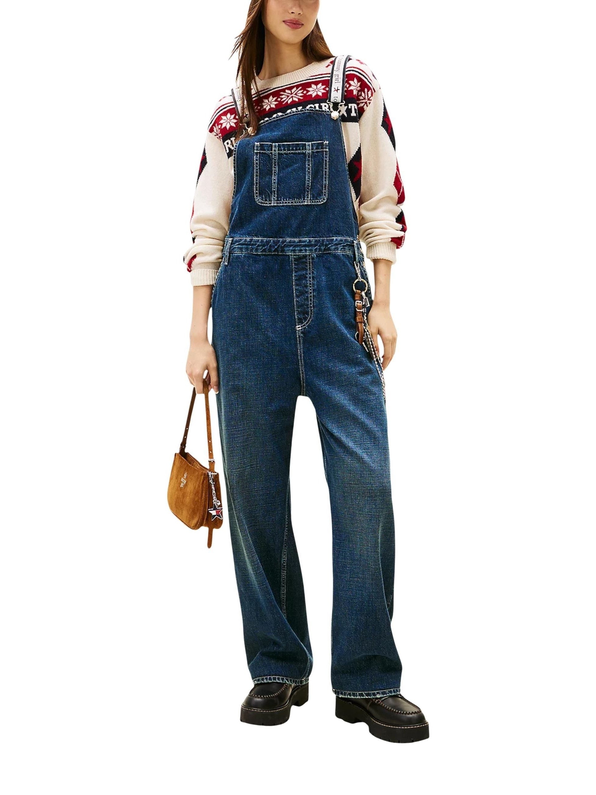 Tommy Jeans · Гащеризон · DN0DN00096 | DontMiss.bg