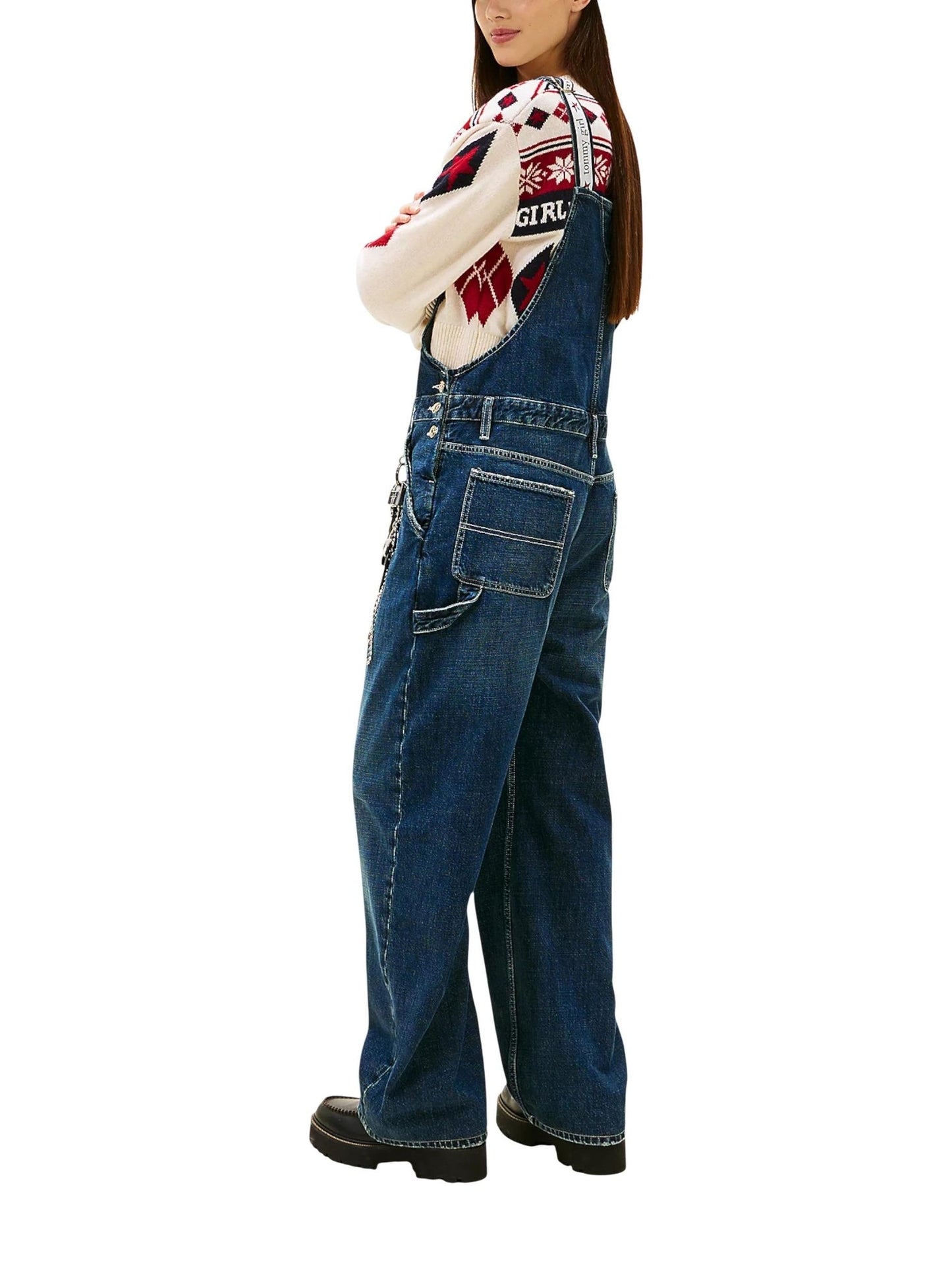 Tommy Jeans · Гащеризон · DN0DN00096 | DontMiss.bg