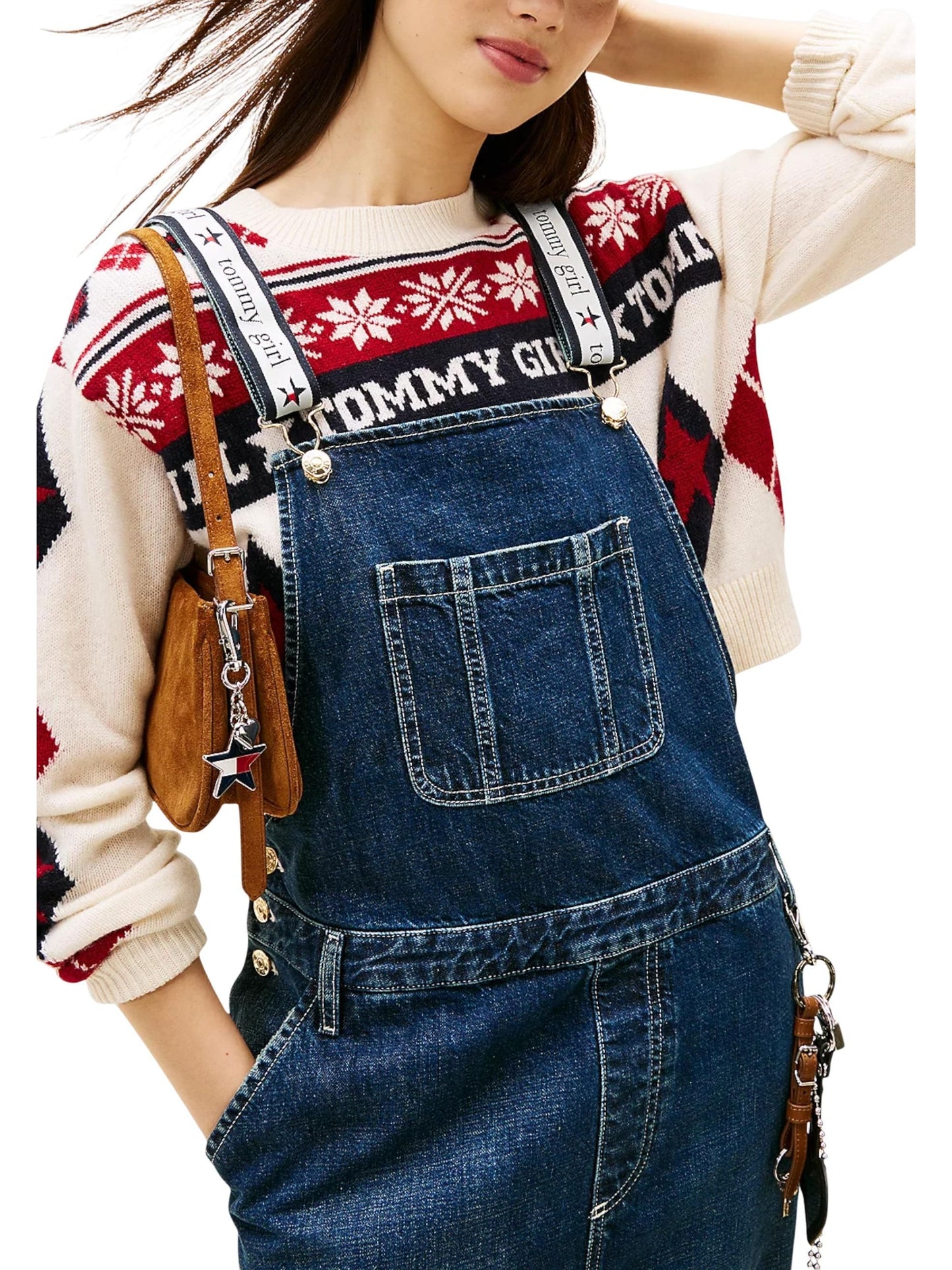 Tommy Jeans · Гащеризон · DN0DN00096 | DontMiss.bg