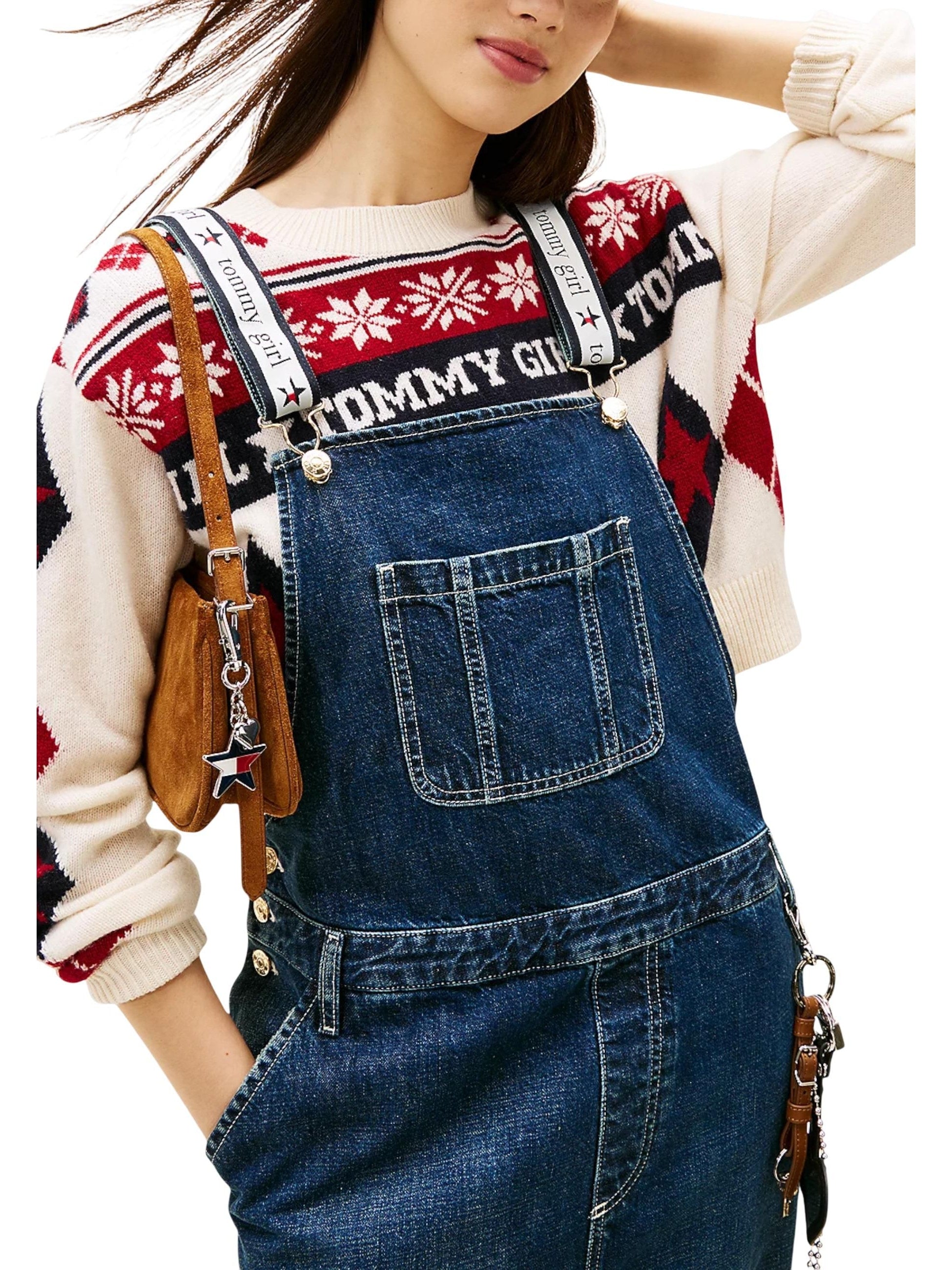 Tommy Jeans · Гащеризон · DN0DN00096 | DontMiss.bg