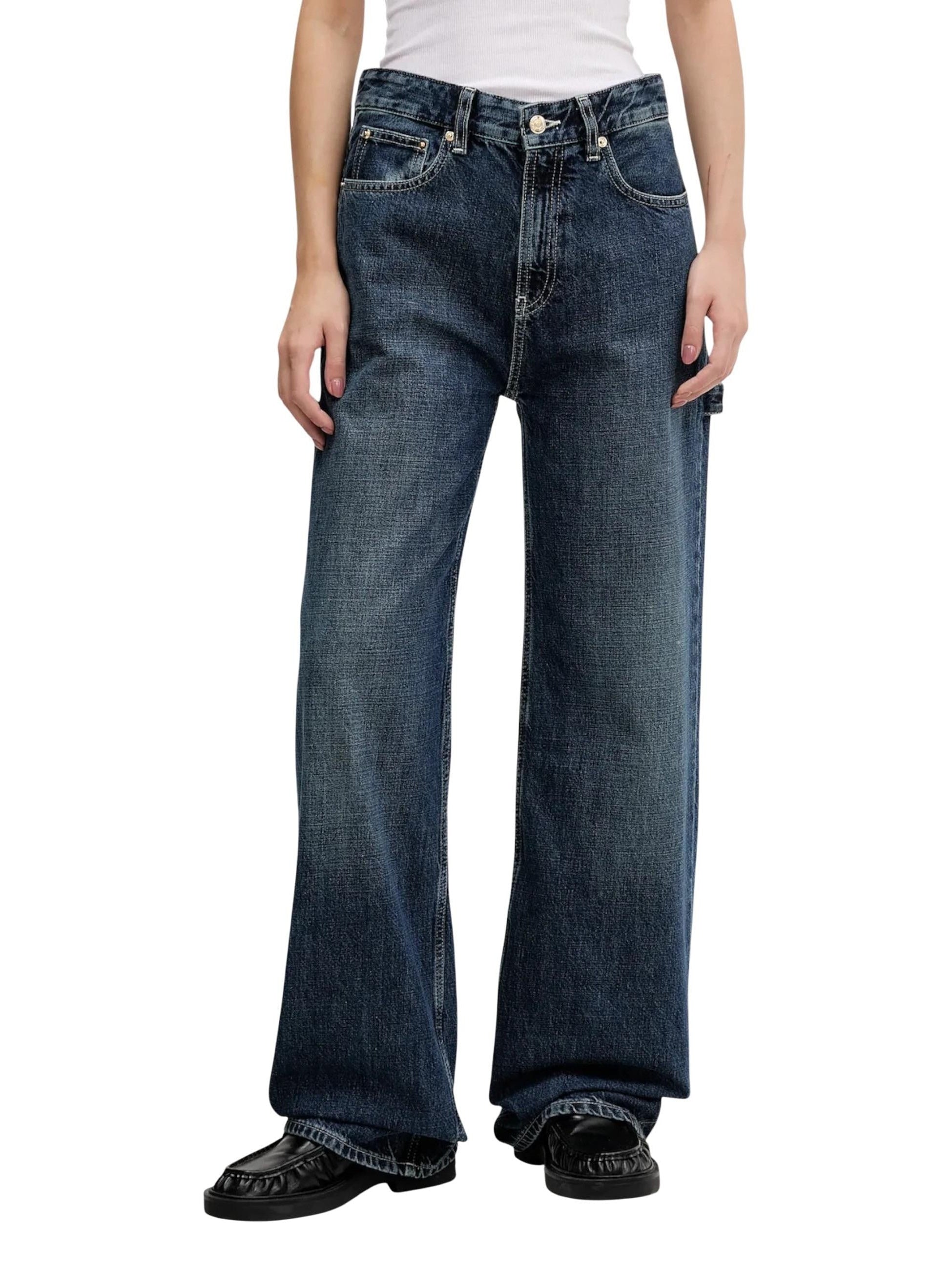 Tommy Jeans · Дънки · DN0DN00095 | DontMiss.bg