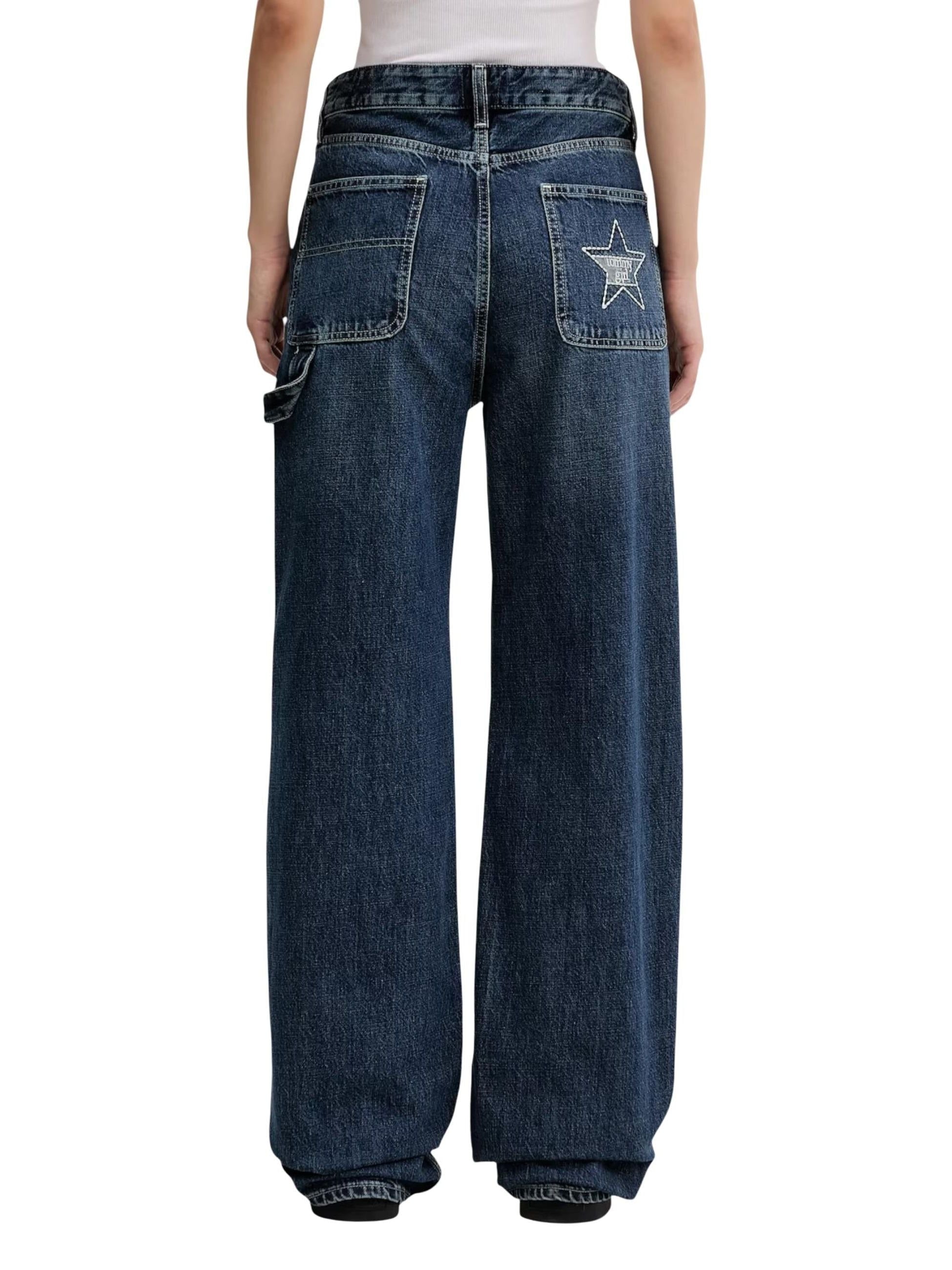 Tommy Jeans · Дънки · DN0DN00095 | DontMiss.bg
