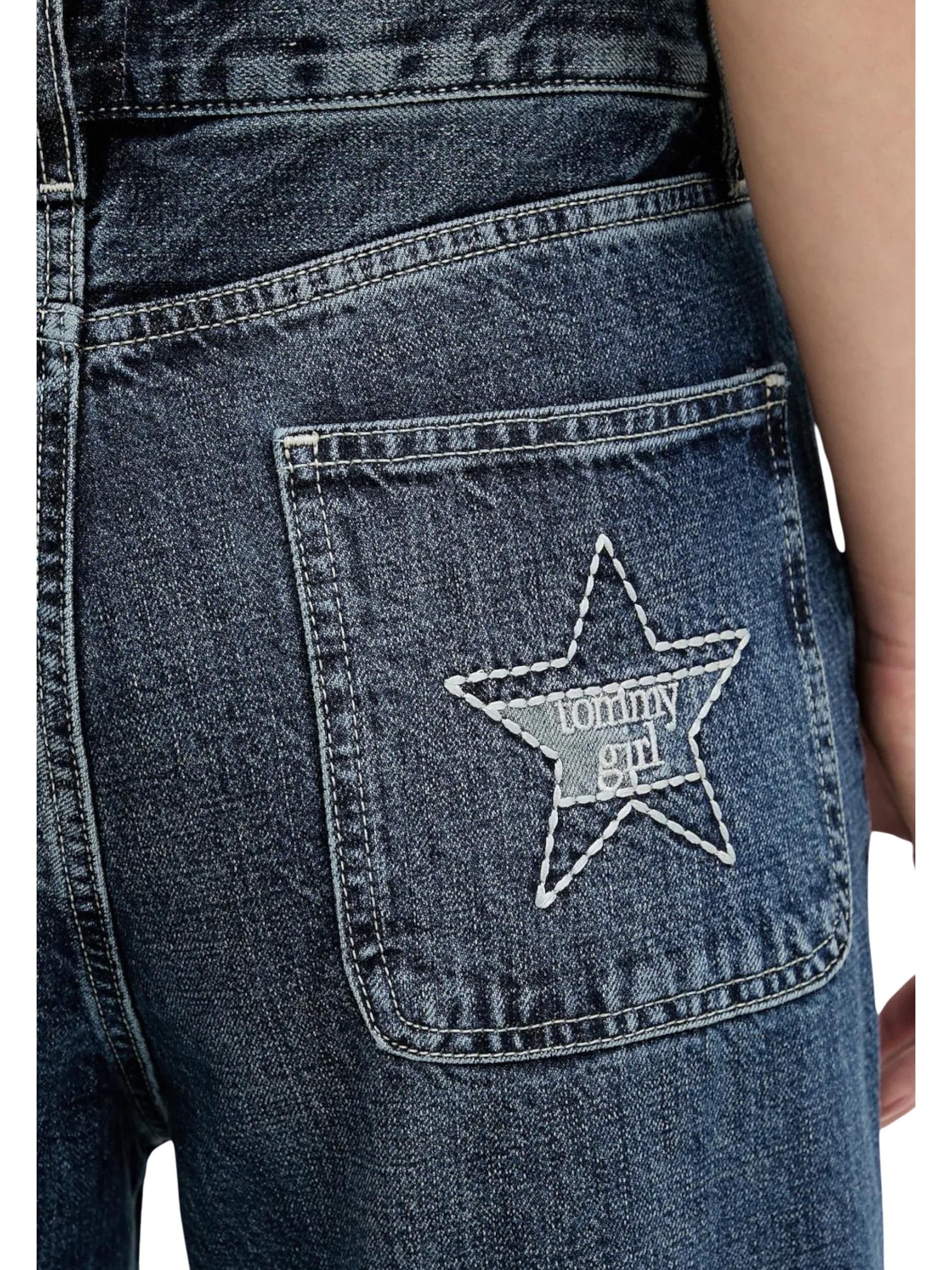 Tommy Jeans · Дънки · DN0DN00095 | DontMiss.bg