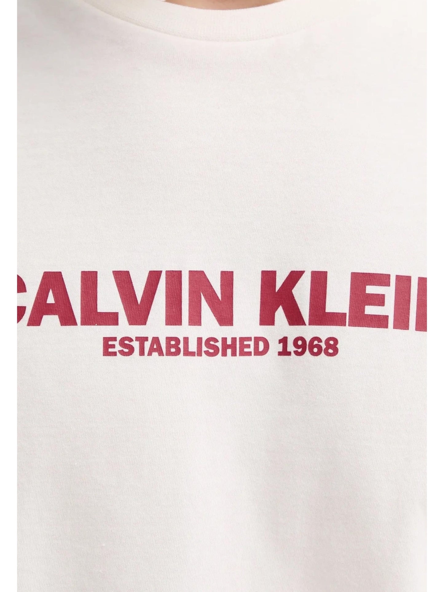 Calvin Klein · Тениска · LV04RE820G | DontMiss.bg