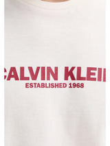 Calvin Klein · Тениска · LV04RE820G | DontMiss.bg
