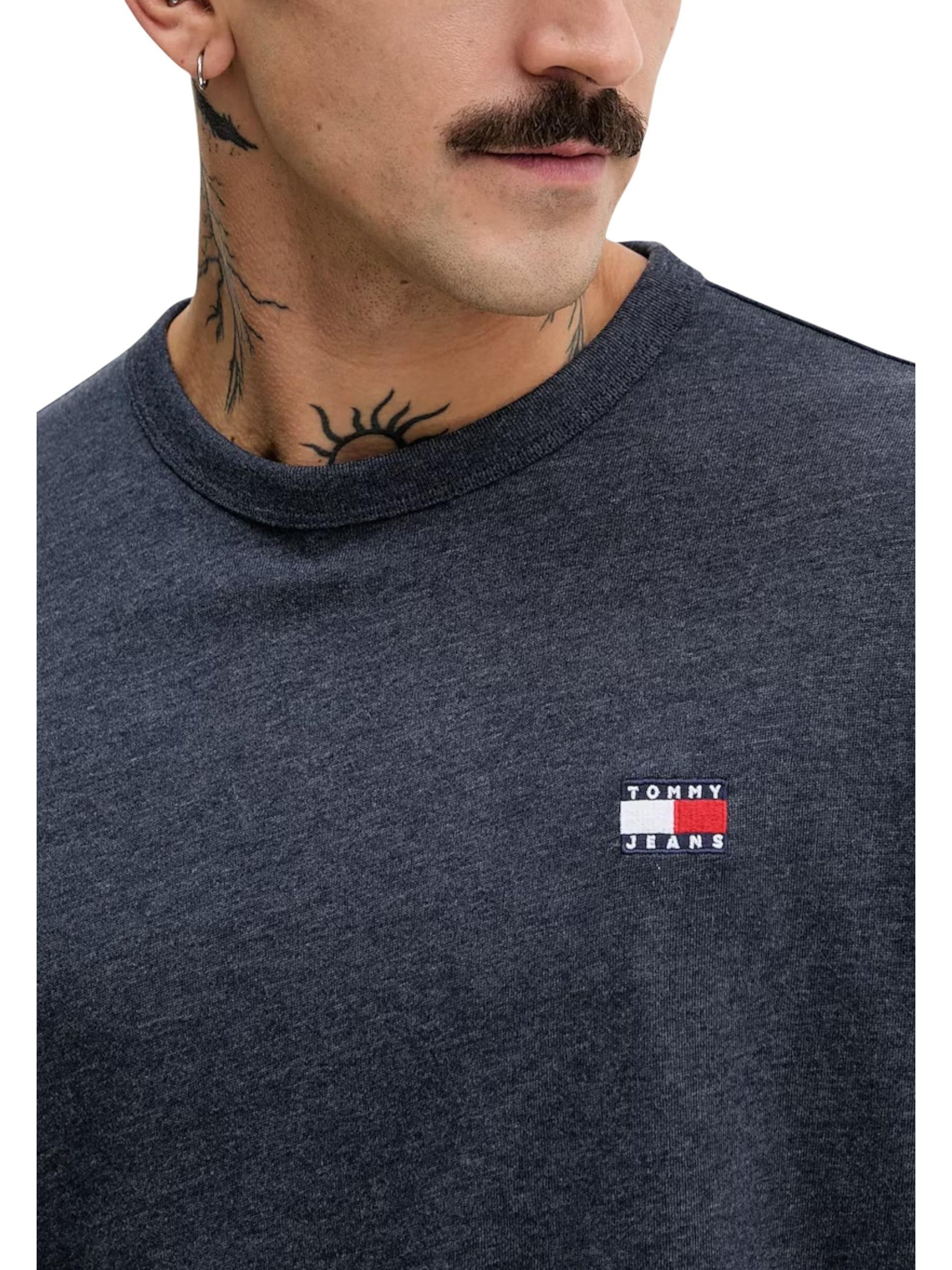 Tommy Jeans · Пуловер · DM0DM22668 | DontMiss.bg