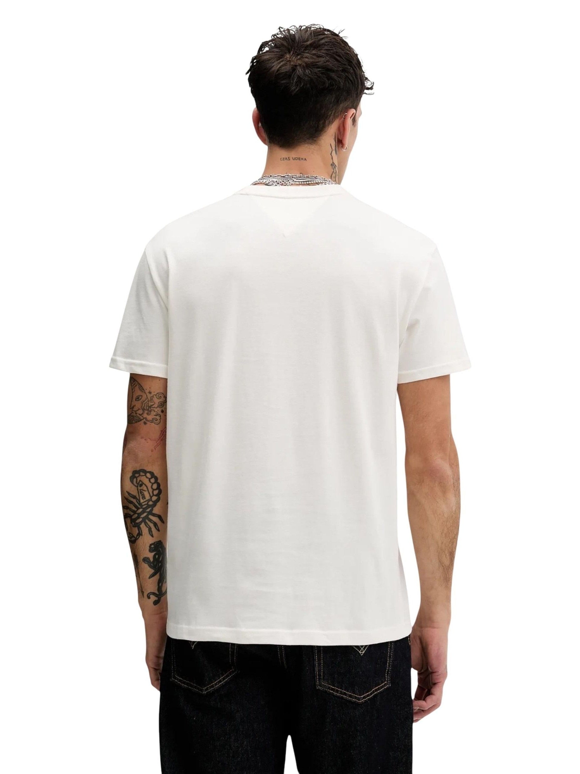 Tommy Jeans · Тениска · DM0DM22645 | DontMiss.bg