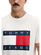 Tommy Jeans · Тениска · DM0DM22645 | DontMiss.bg