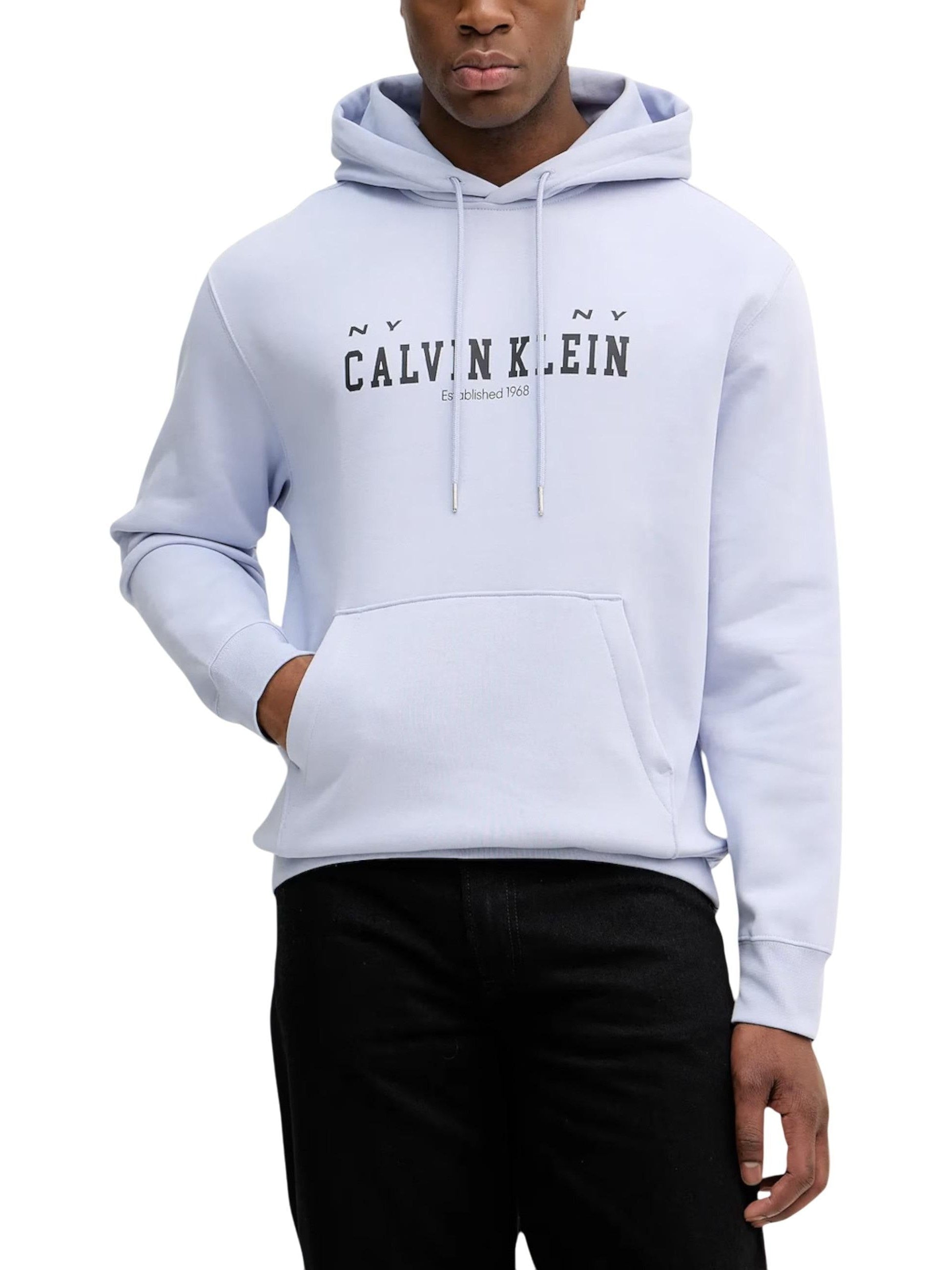 Calvin Klein Jeans · Суитшърт · LV04RE251G | DontMiss.bg