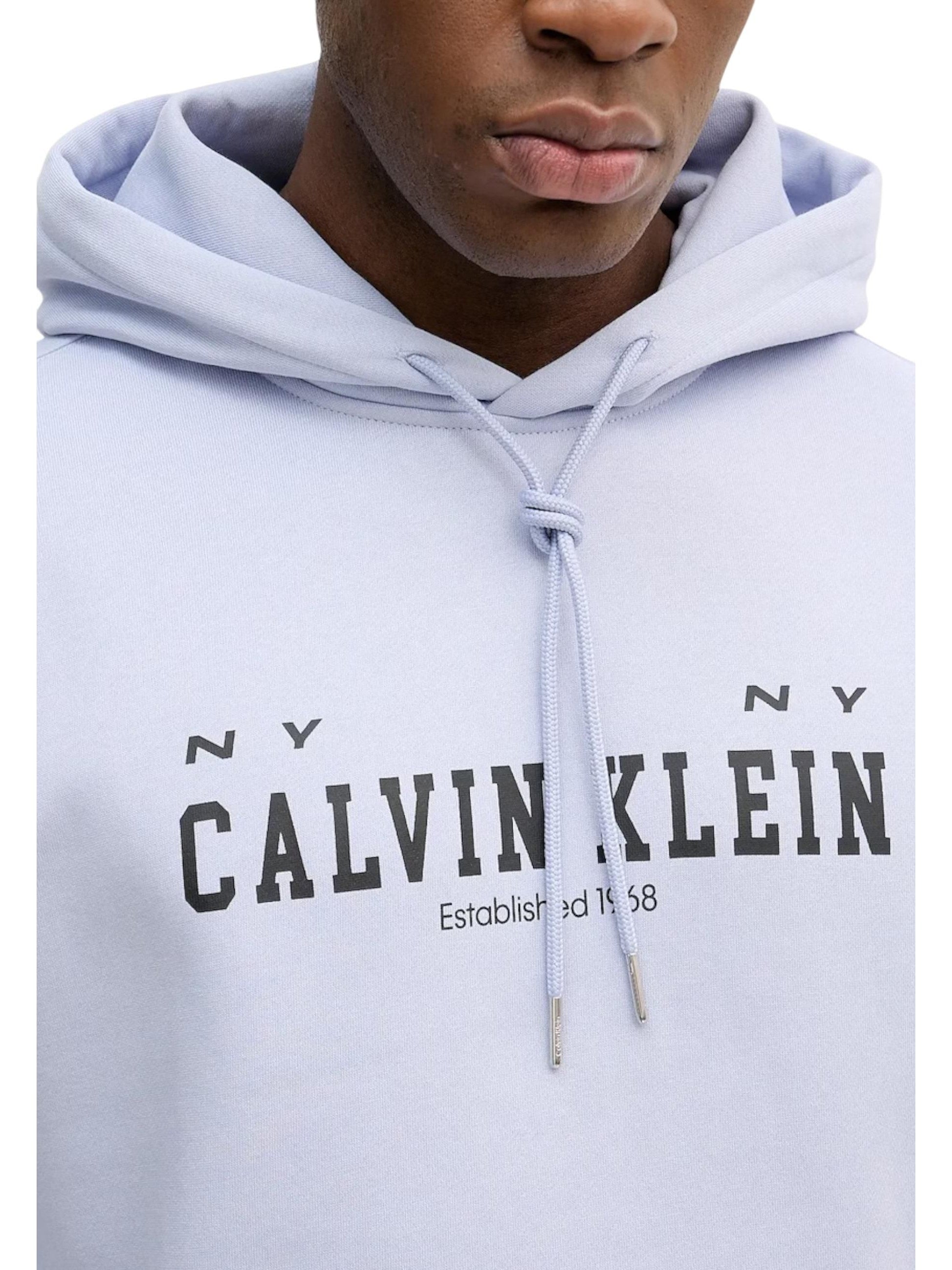 Calvin Klein Jeans · Суитшърт · LV04RE251G | DontMiss.bg