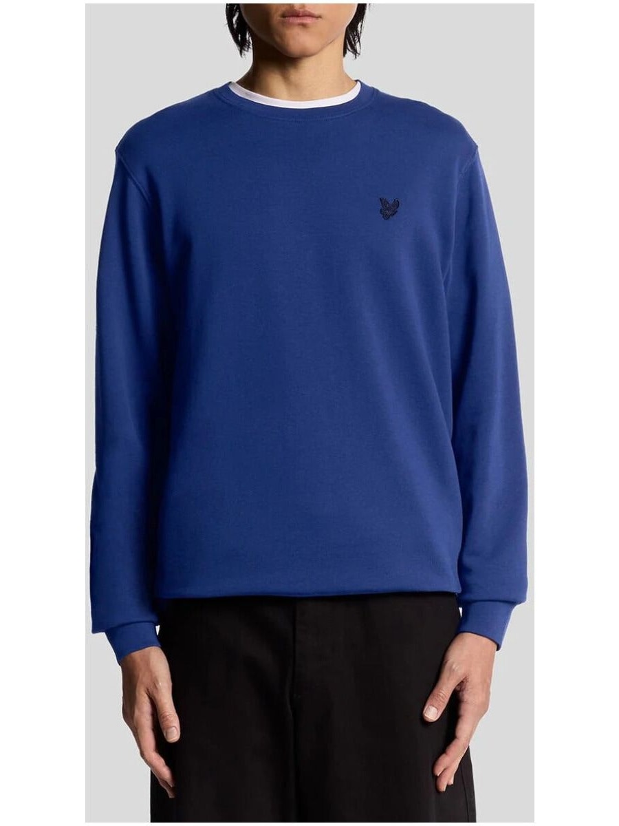 Lyle & Scott · Суитшърт · ML2255TON | DontMiss.bg