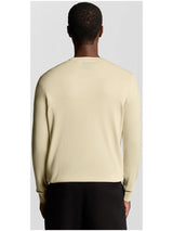 Lyle & Scott · Пуловер · ML2255TON | DontMiss.bg