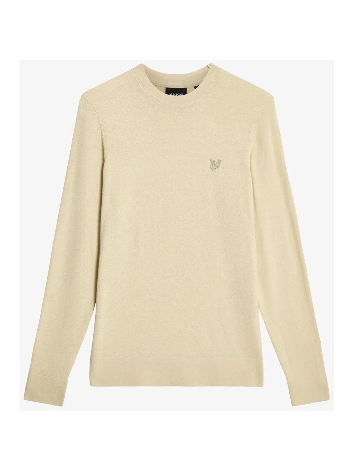 Lyle & Scott · Пуловер · ML2255TON | DontMiss.bg