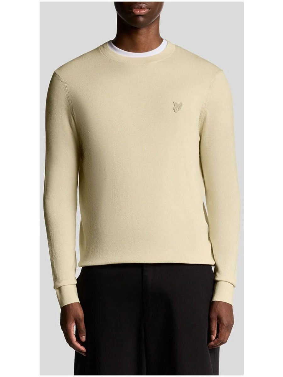 Lyle & Scott · Пуловер · ML2255TON | DontMiss.bg