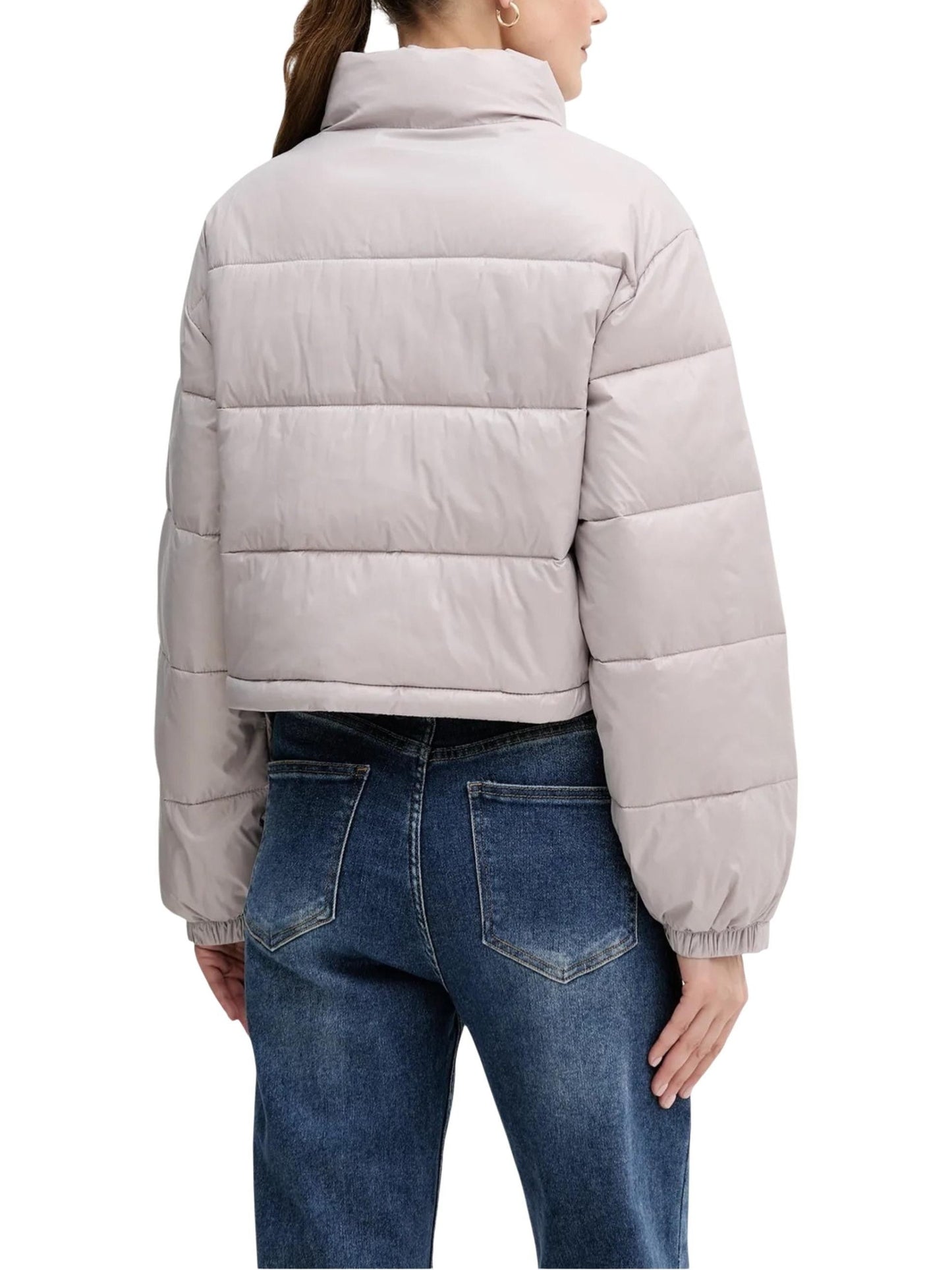 Calvin Klein Jeans · Пухено яке · LV047D504G | DontMiss.bg
