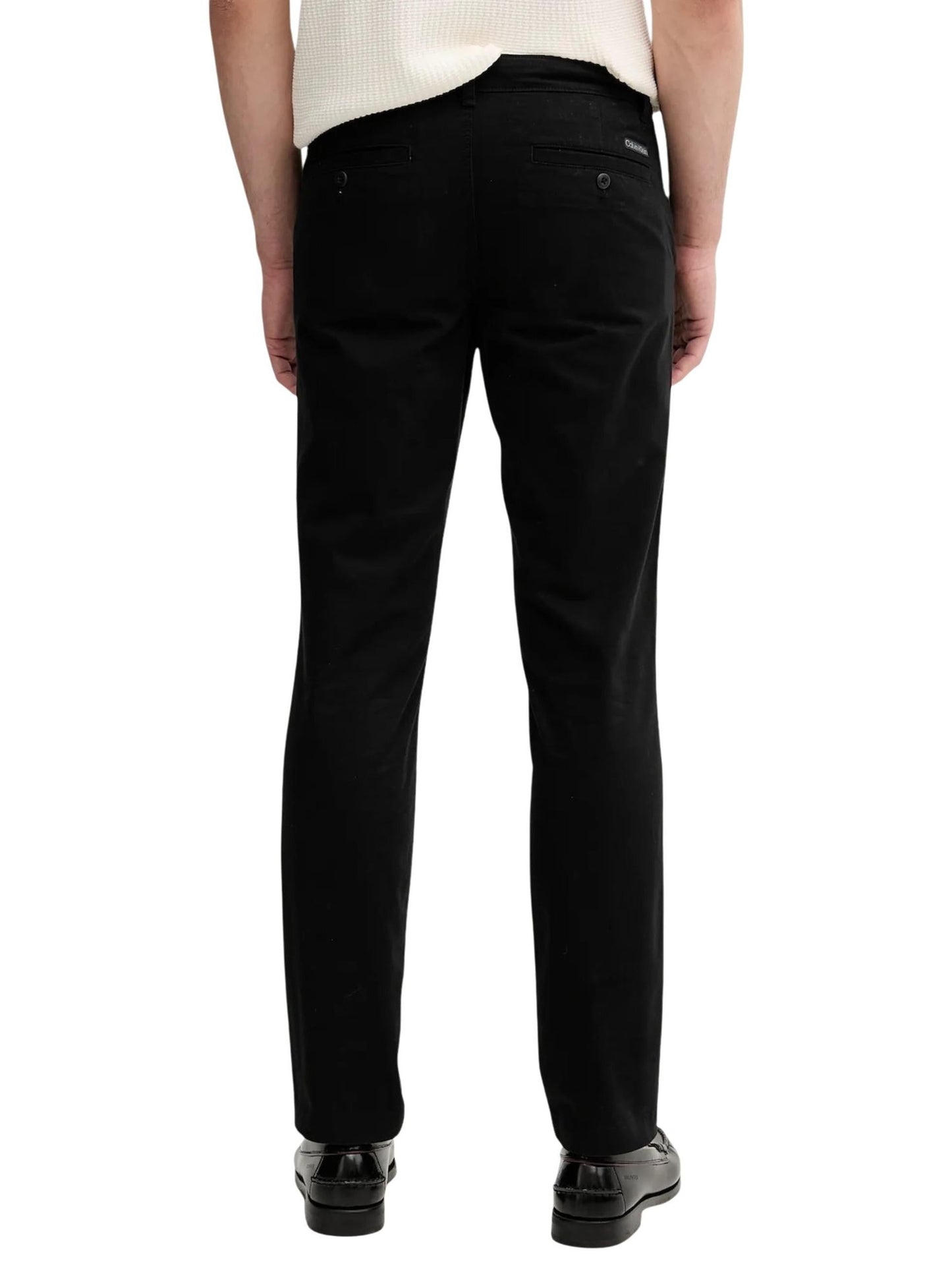 Calvin Klein Jeans · Панталони · LV040EM628 | DontMiss.bg