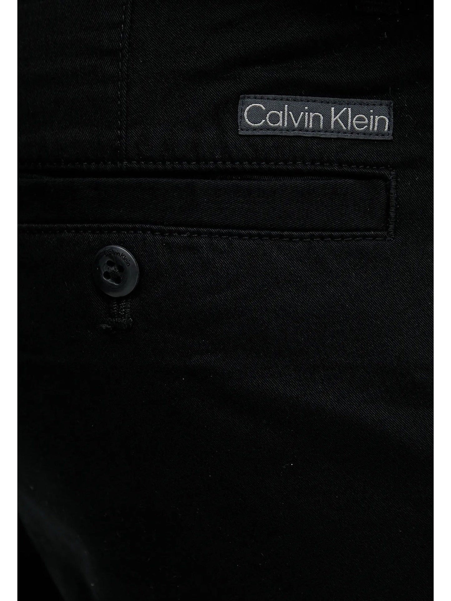 Calvin Klein Jeans · Панталони · LV040EM628 | DontMiss.bg