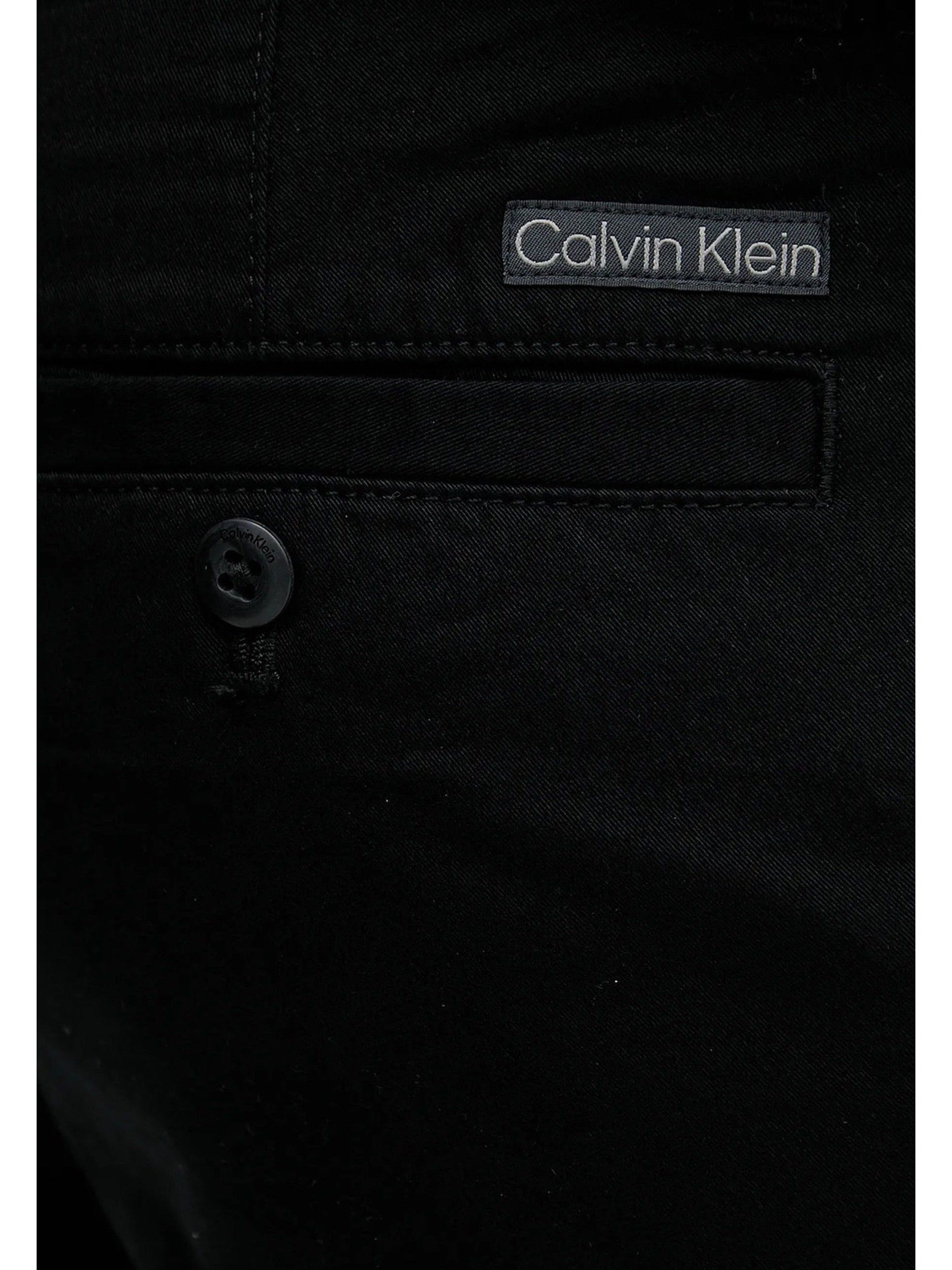 Calvin Klein Jeans · Панталони · LV040EM628 | DontMiss.bg