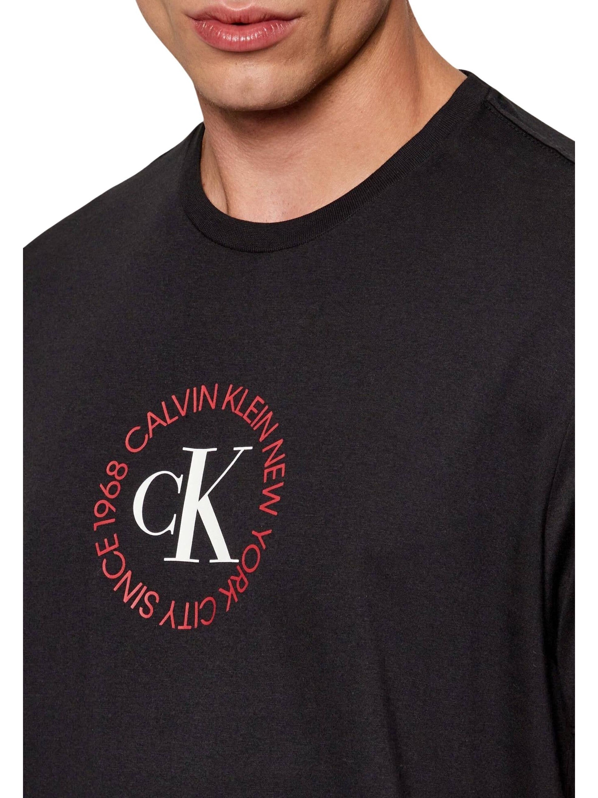 Calvin Klein Jeans · Тениска · LV14RE816G | DontMiss.bg