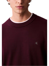 Calvin Klein Jeans · Пуловер · LV04RC309G | DontMiss.bg