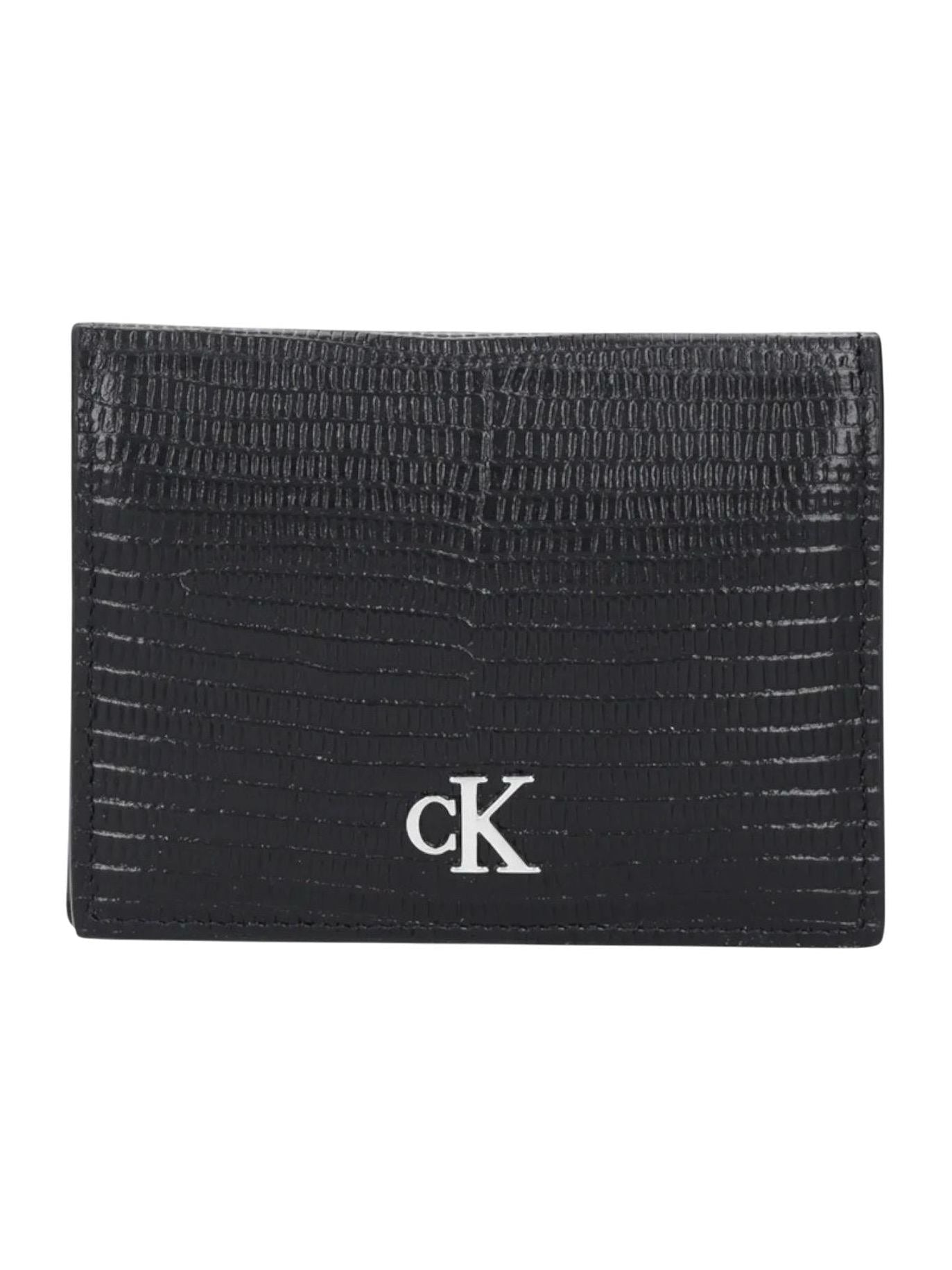 Calvin Klein · Портфейл · LV04F1068G | DontMiss.bg