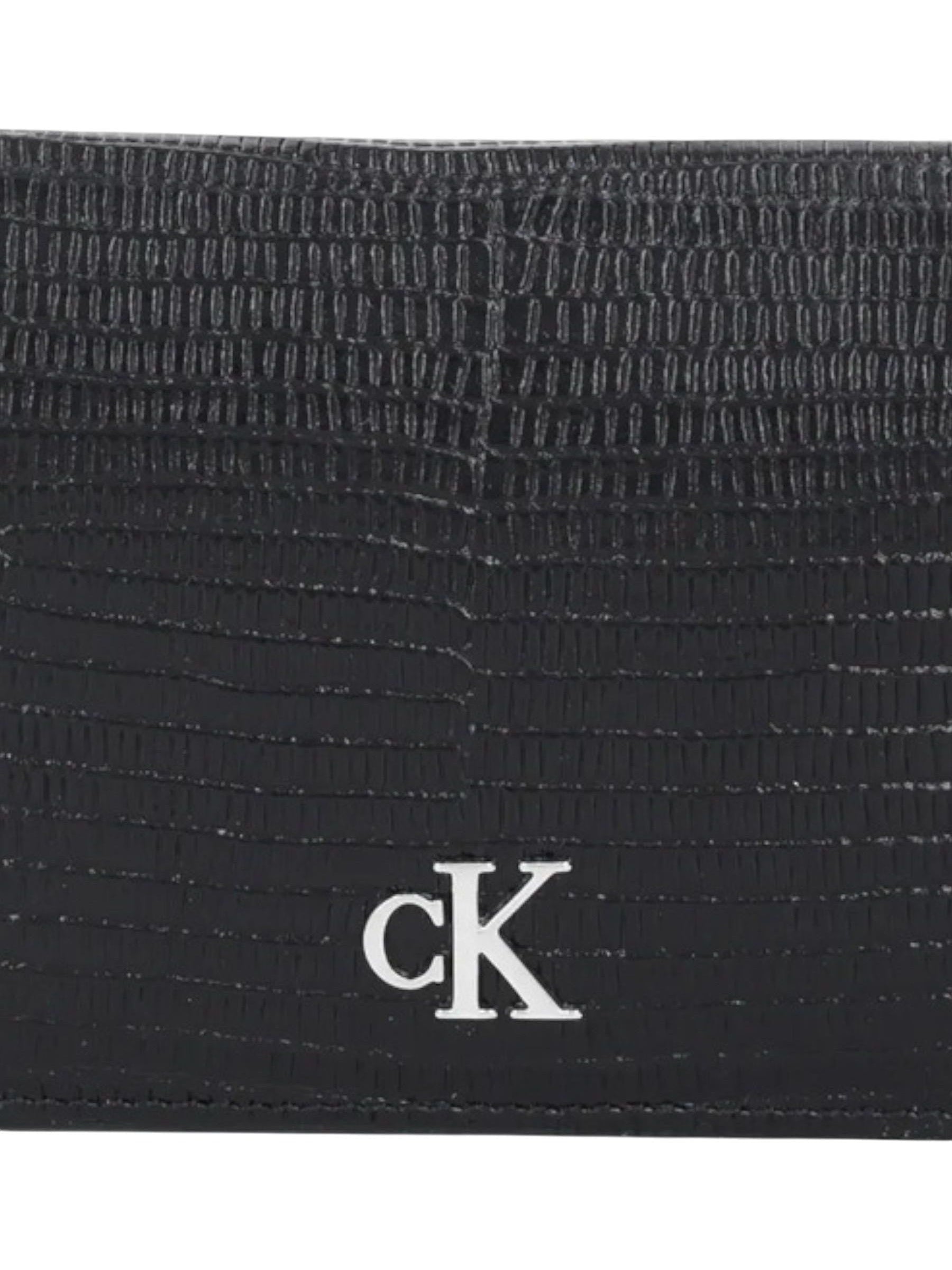 Calvin Klein · Портфейл · LV04F1068G | DontMiss.bg