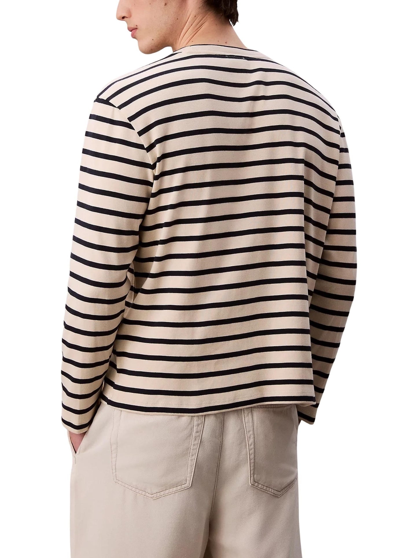 Calvin Klein Jeans · Тениска · LV14LC207G | DontMiss.bg