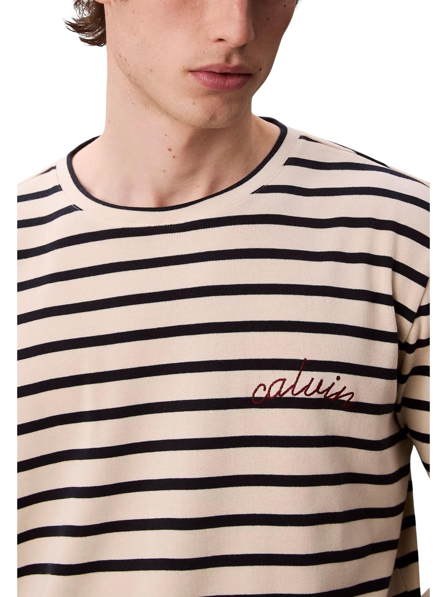 Calvin Klein Jeans · Тениска · LV14LC207G | DontMiss.bg