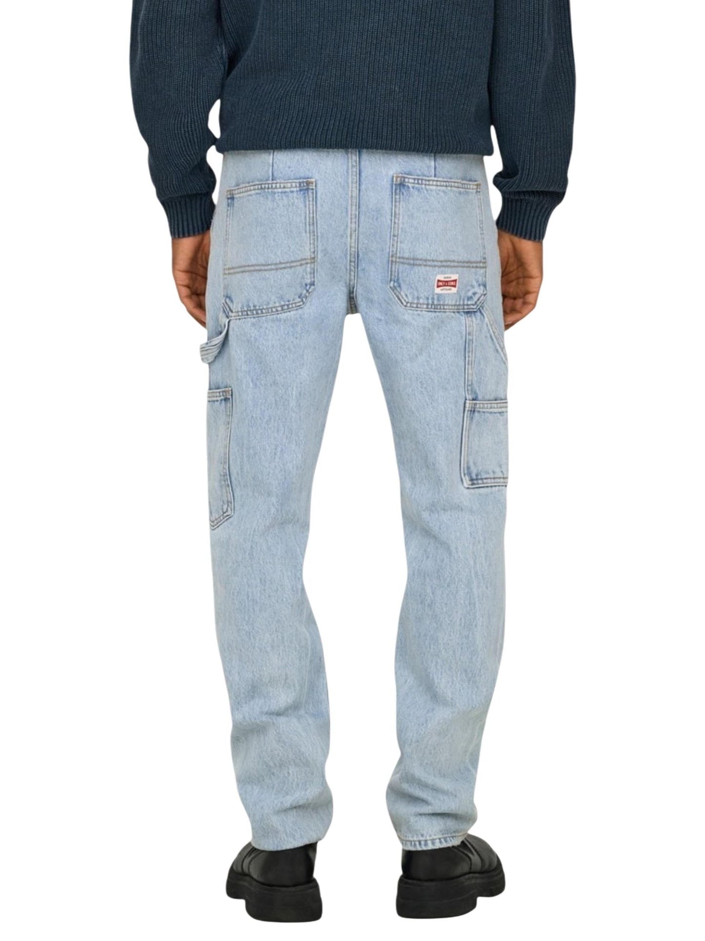 Only & Sons · Дънки · 22031087 | DontMiss.bg