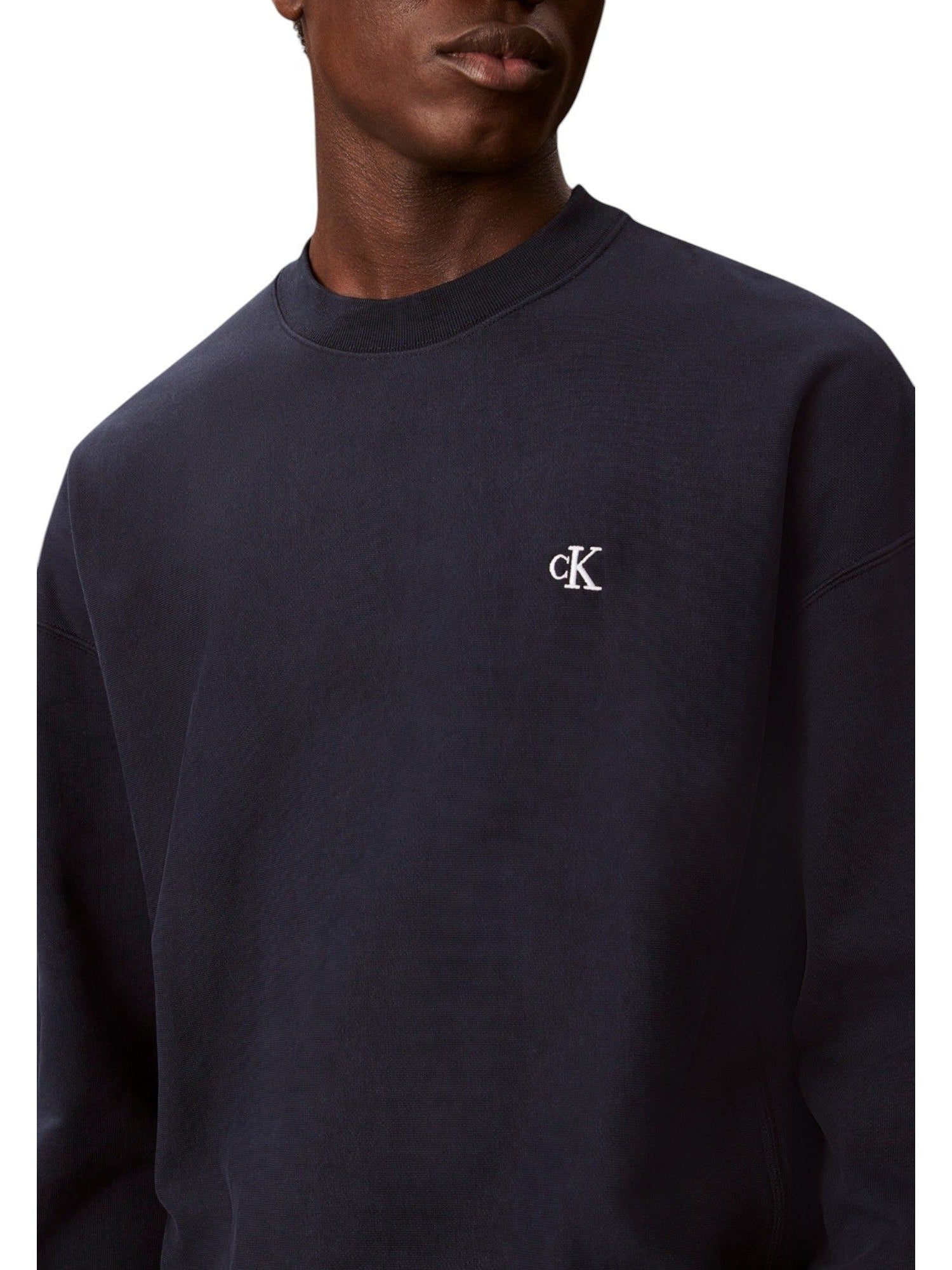 Calvin Klein Jeans · Суитшърт · LV04RC277G | DontMiss.bg